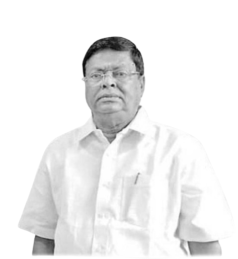 Padmashree Muthiah Sthapati